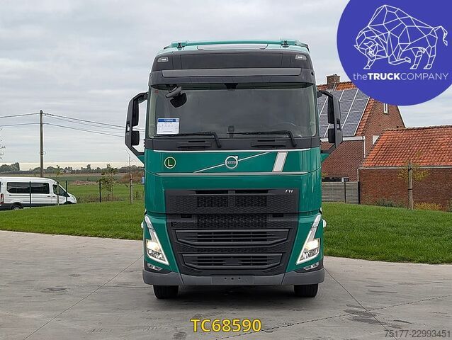 Volvo FH 500 Volvo FH 500