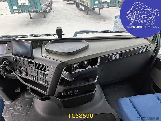Volvo FH 500 Volvo FH 500