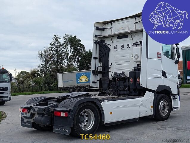 Renault T 520 Renault T 520