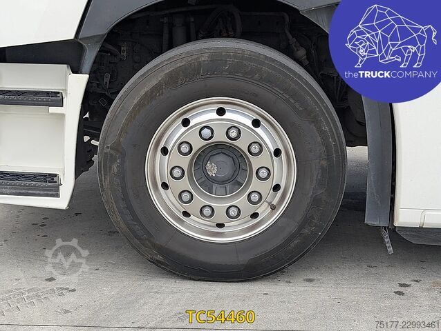 Renault T 520 Renault T 520