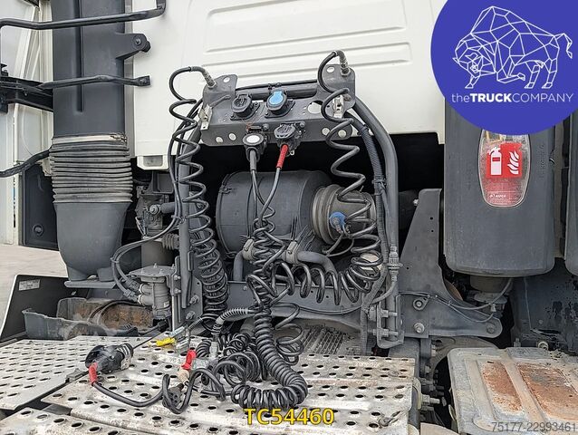 Renault T 520 Renault T 520