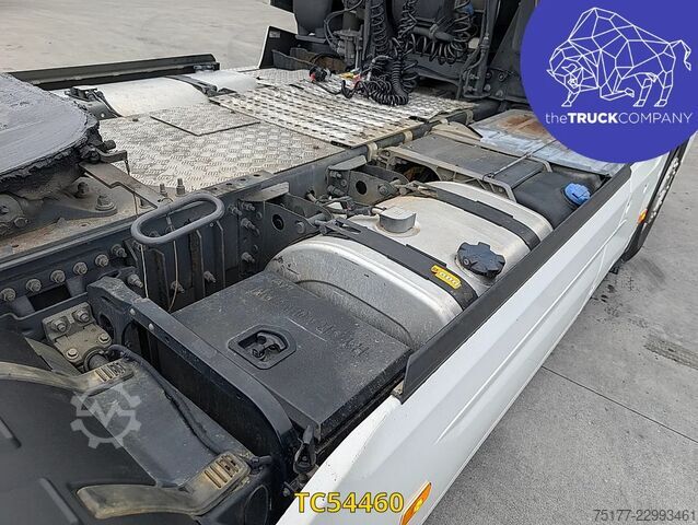 Renault T 520 Renault T 520