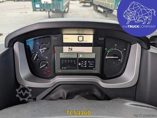 Renault T 520 Renault T 520