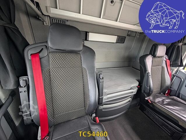 Renault T 520 Renault T 520