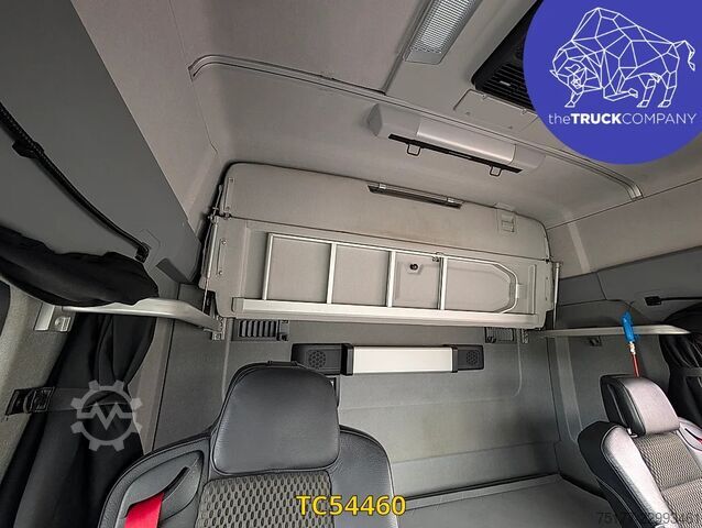 Renault T 520 Renault T 520