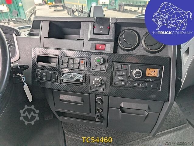 Renault T 520 Renault T 520