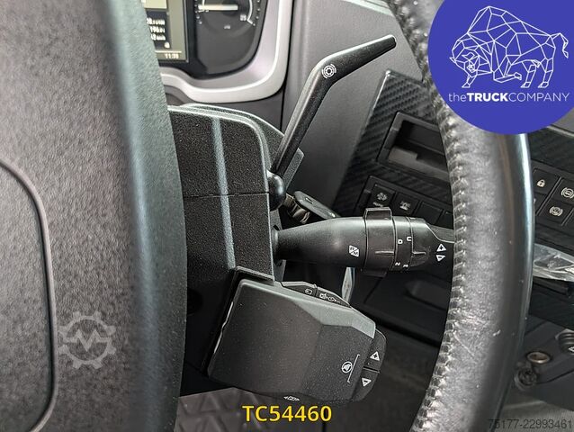 Renault T 520 Renault T 520