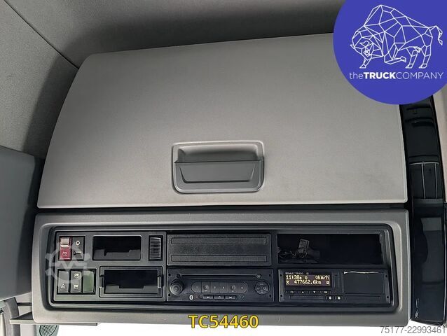 Renault T 520 Renault T 520