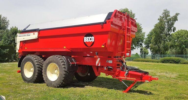 Beco maxxim 260 Beco maxxim 260