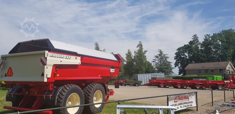 Beco maxxim 260 Beco maxxim 260