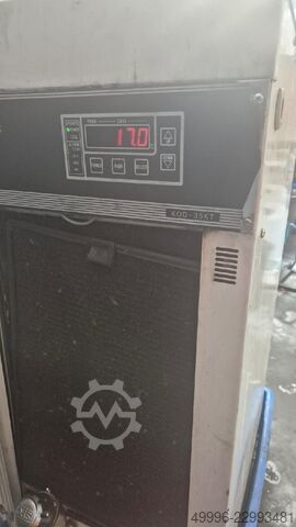 Vertical machining center DOOSAN VM50