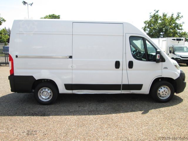 High top van FIAT Ducato 130 *Kastenwagen*Euro5*