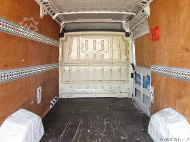 High top van FIAT Ducato 130 *Kastenwagen*Euro5*