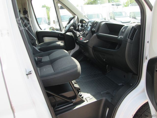 High top van FIAT Ducato 130 *Kastenwagen*Euro5*