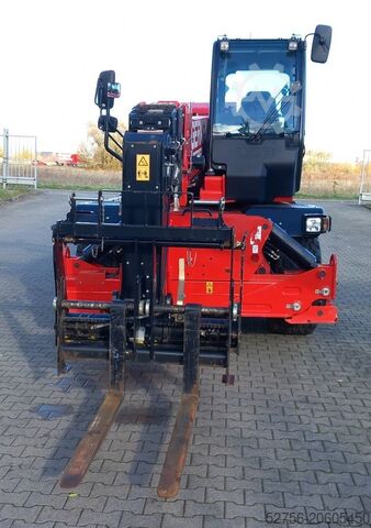 Telehandler JCB 555P210R