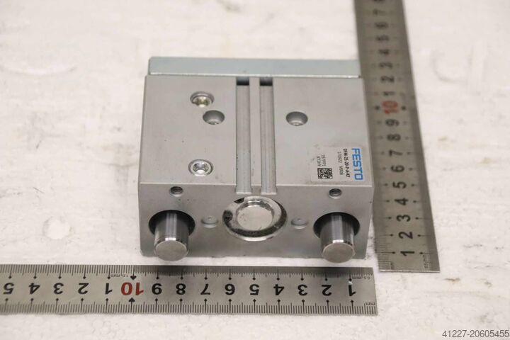 Guide cylinder Festo DFM-25-20-P-A-KF  170922
