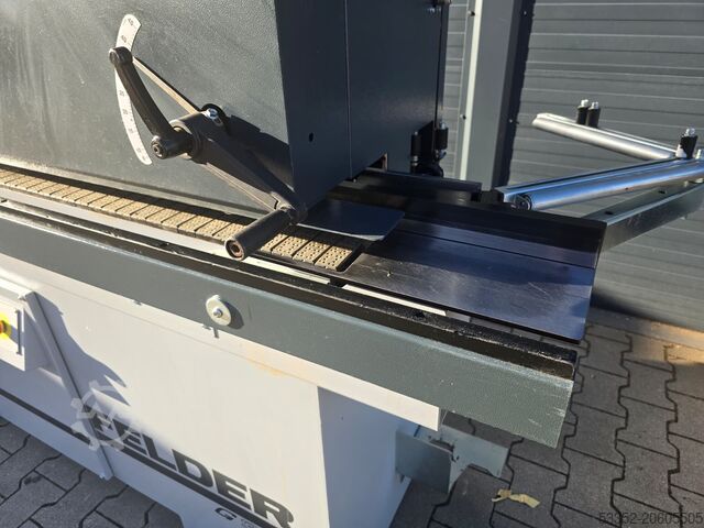 Edge Bander Felder G360