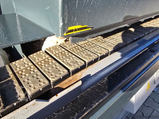 Edge Bander Felder G360