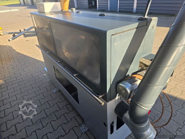 Edge Bander Felder G360