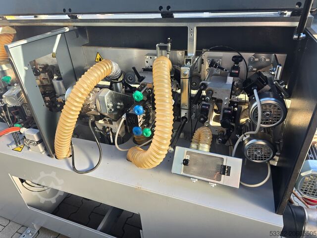 Edge Bander Felder G360