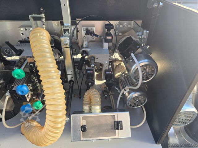 Edge Bander Felder G360