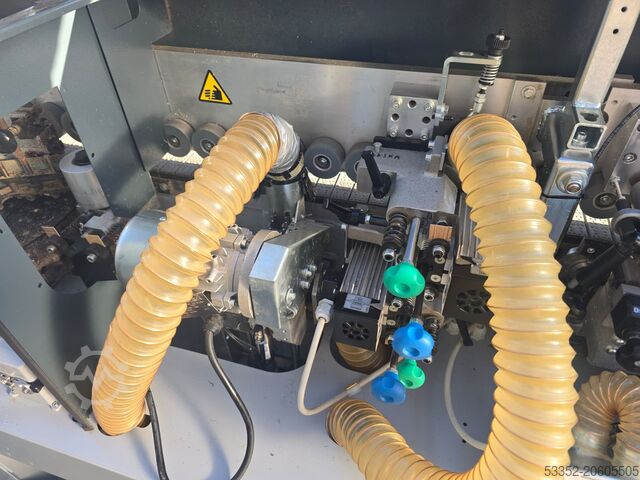 Edge Bander Felder G360