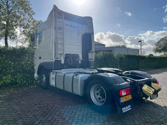 Standard-SZM DAF XF 450 FT