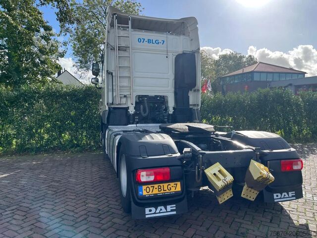 Standard-SZM DAF XF 450 FT