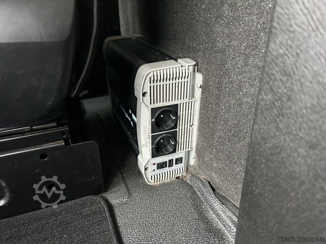 Standard tractor Mercedes-Benz Actros 2645 Bigspace / 377 dkm / 6x2 / APK TUV ...