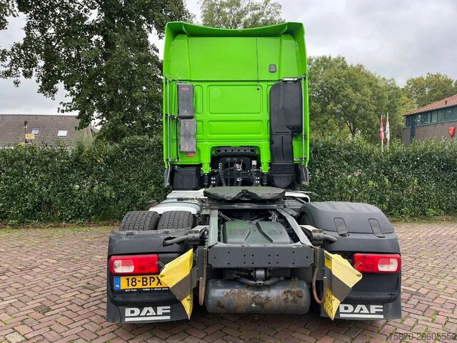 Standard-SZM DAF XF 480 FT