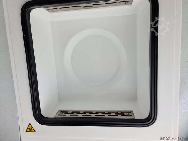 BioRad ID-Incubator 37 S I BioRad Incubator 37 S I