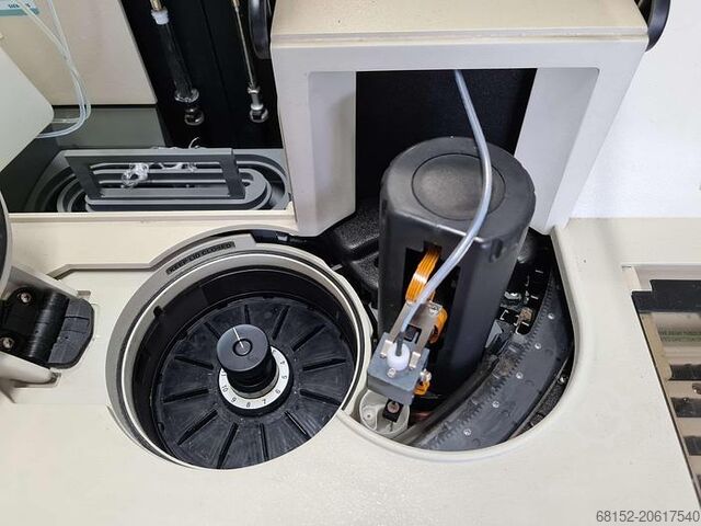 Siemens Immulite 1000 Automated Immunoassay System Siemens Immulite 1000