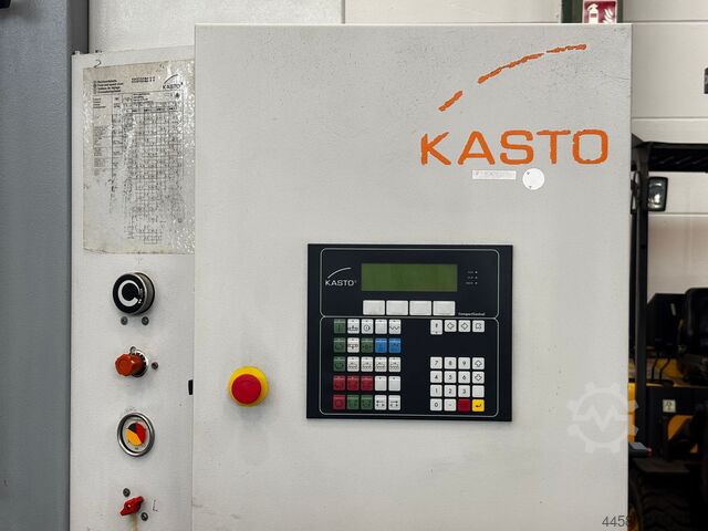 Band saw KASTO HBA 660 AU