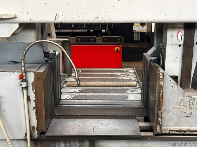 Band saw KASTO HBA 660 AU