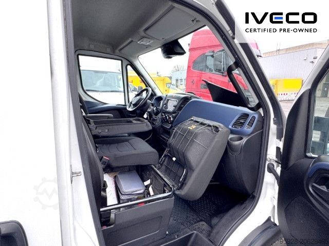 High top van IVECO 35S14HA8 V/P, LED, Tempomat, Rückfahrkamera