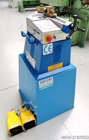 Rohrbiegemaschine ERCOLINA MB 42 M