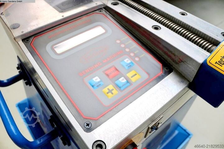 Rohrbiegemaschine ERCOLINA MB 42 M