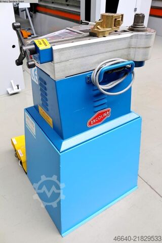 Rohrbiegemaschine ERCOLINA MB 42 M