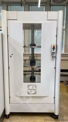 Placement robots for eroding machines EROWA 055200-00 Schienenbestückung