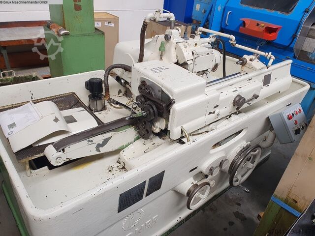 Gewindeschleifmaschine LINDNER FS 3