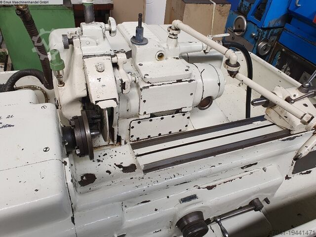 Gewindeschleifmaschine LINDNER FS 3