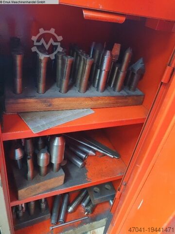 Gewindeschleifmaschine LINDNER FS 3