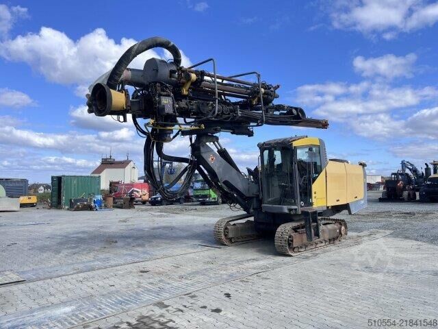 Atlas Copco SmartROC C50-10SF Sprenglochbohrgerät Atlas Copco SmartROC C50-10SF Sprenglochbohrgerät