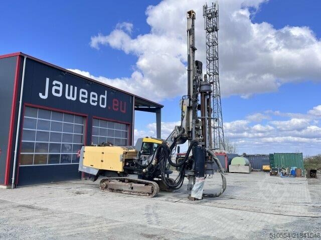 Atlas Copco SmartROC C50-10SF Sprenglochbohrgerät Atlas Copco SmartROC C50-10SF Sprenglochbohrgerät