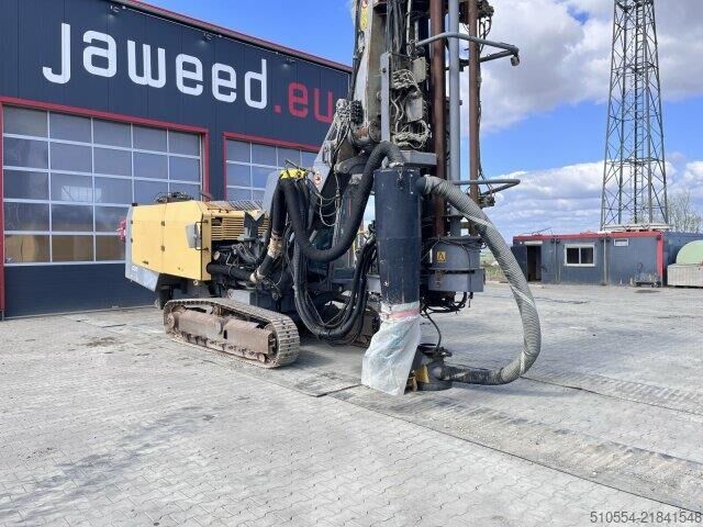 Atlas Copco SmartROC C50-10SF Sprenglochbohrgerät Atlas Copco SmartROC C50-10SF Sprenglochbohrgerät