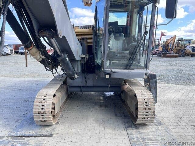 Atlas Copco SmartROC C50-10SF Sprenglochbohrgerät Atlas Copco SmartROC C50-10SF Sprenglochbohrgerät