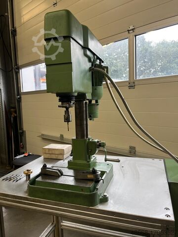 Tapping machine Tap Wörner AGE 6