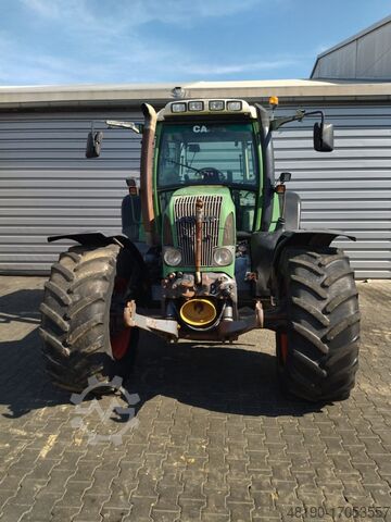 Traktor Fendt 716