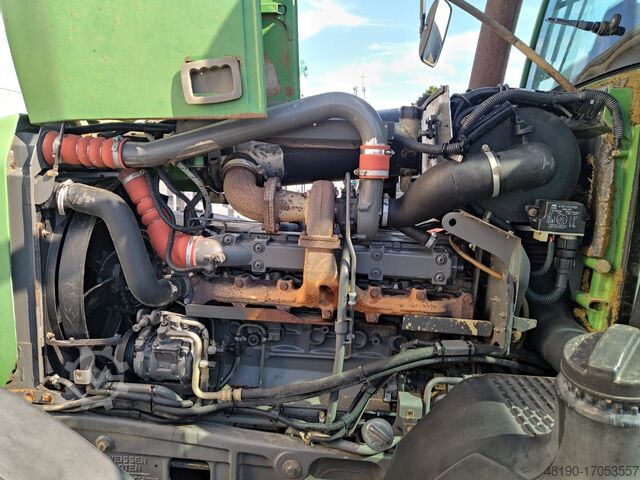 Traktor Fendt 716