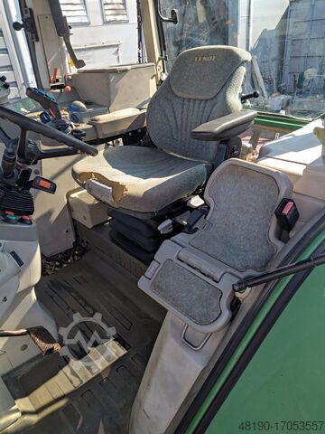 Traktor Fendt 716